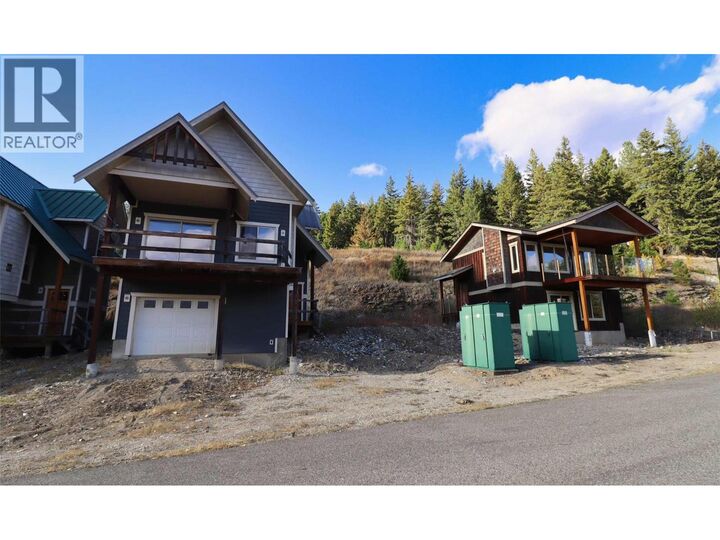 Property Photo:  2633 Squilax Anglemont Road 140  BC V0E 1M5 