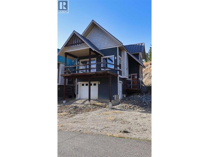 Property Photo: 2633 Squilax Anglemont Road 140 BC V0E 1M5