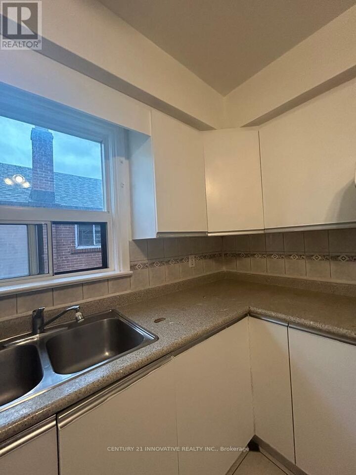 Property Photo: 1837 Victoria Park ON M1R 1T4