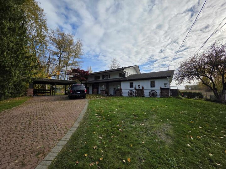 Property Photo: 21068 16th Avenue BC V2Z 1K3