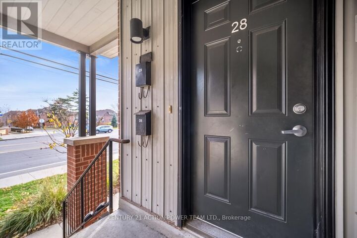 Property Photo:  799 Montreal Road 28  ON K1K 0S9