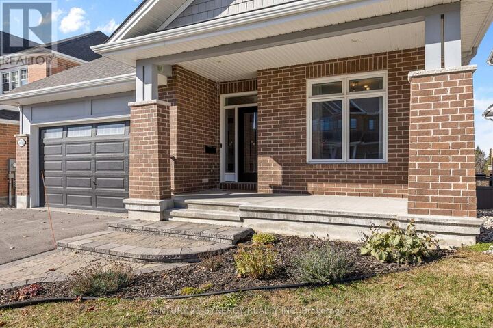 Property Photo:  579 Baie-Des-Castors Street  ON K4A 0Y7