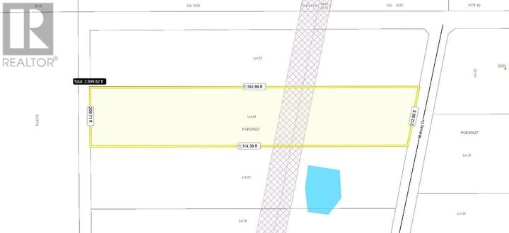 Property Photo:  24 Melody Drive Lot  BC V2K 5G1 
