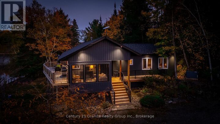 Property Photo:  1526 Curry Road  ON K0M 2K0