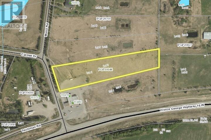 2 Carmel Drive Lot — photo 1