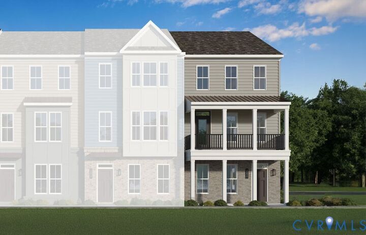 12111 Morning Walk  Henrico VA 23233 photo