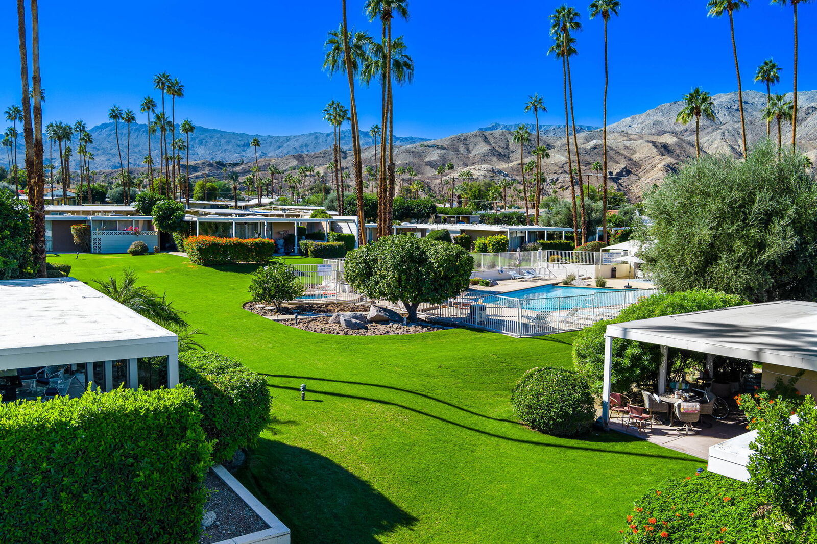 Property Photo:  46123 Highway 74  CA 92260