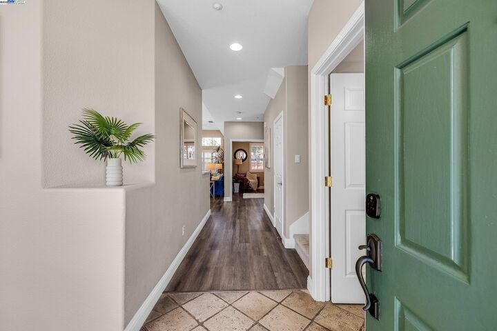 Property Photo: 6257 Honeysuckle Dr CA 94560