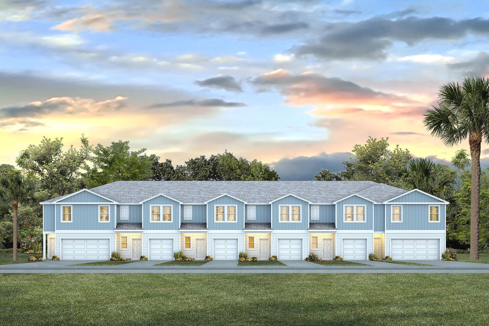 Property Photo: 26 Hatten Court FL 32569