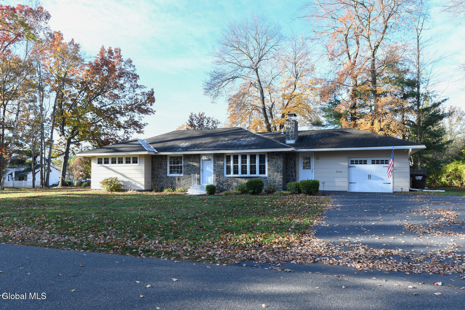 Property Photo:  82 Brockley Drive  NY 12054 