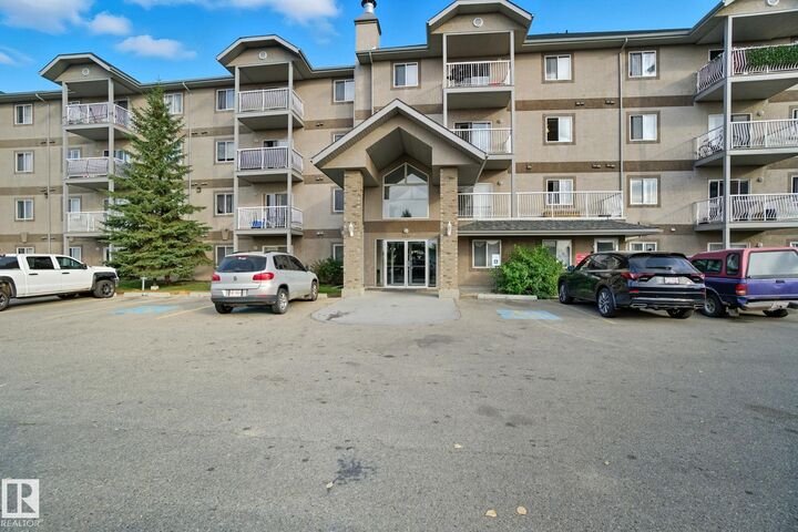240 Spruce Ridge Road 417  Spruce Grove AB T7X 0G5 photo