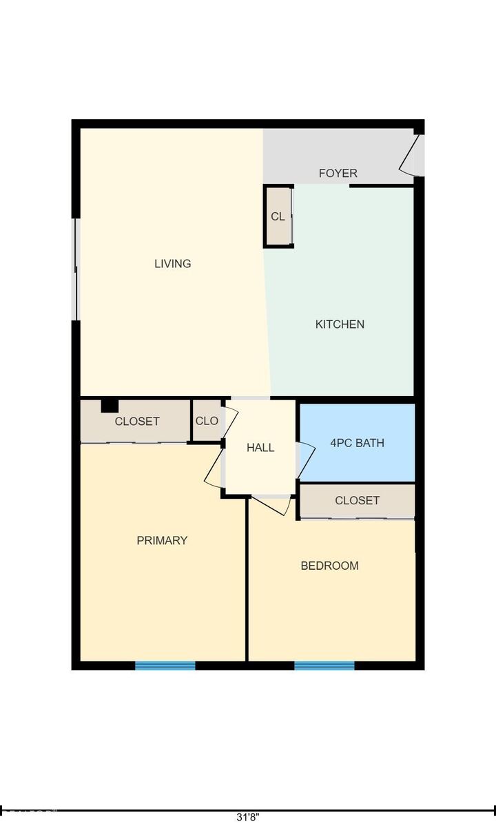 Property Photo:  10616 156 St NW 406  AB T5P 2S1 