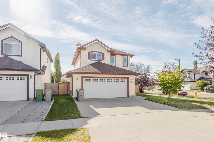 Property Photo: 135 Rue Marquet AB T4X 1W3