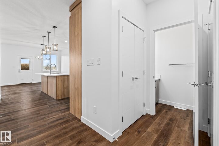 Property Photo:  66 Waverly Way  AB T8L 0Z8 