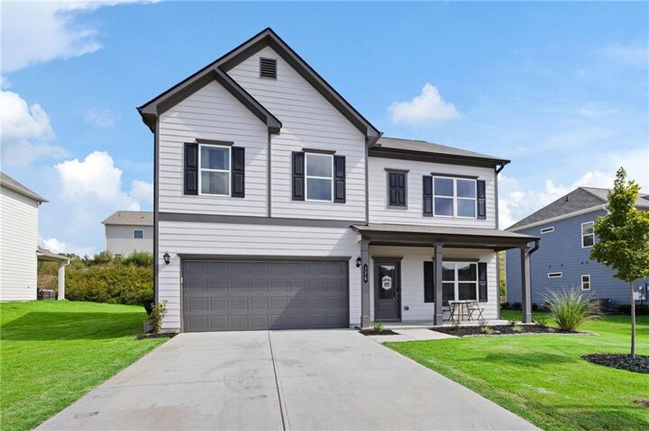 Property Photo:  176 Deven Drive  GA 30132