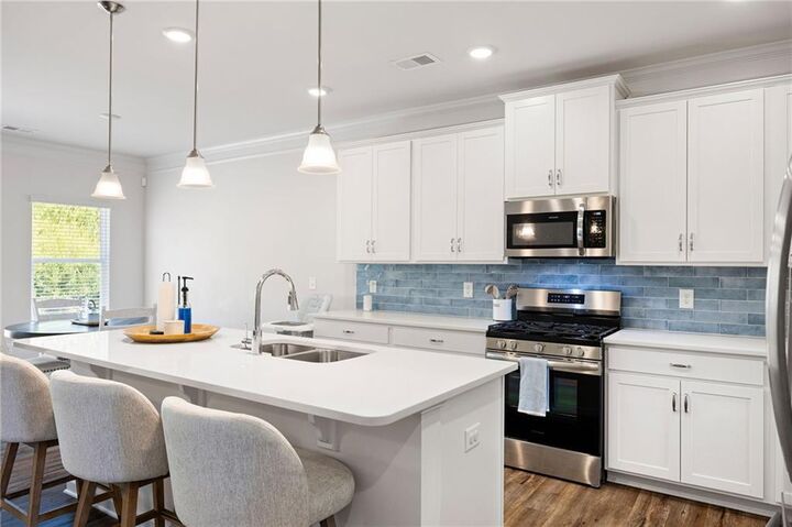 Property Photo: 176 Deven Drive GA 30132