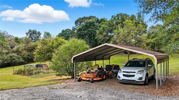 Property Photo:  294 Old Ballground Road  GA 30115