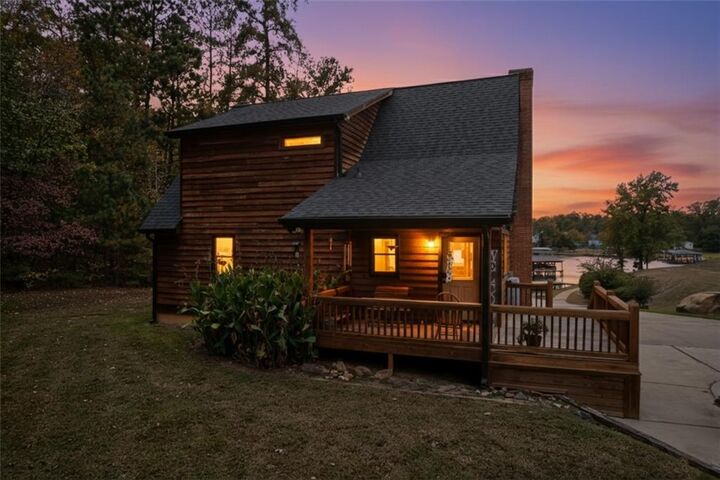 Property Photo: 63 Tomahawk Drive GA 31087