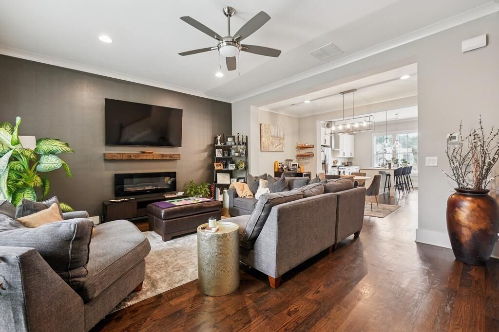 Property Photo:  144 First Avenue  GA 30047