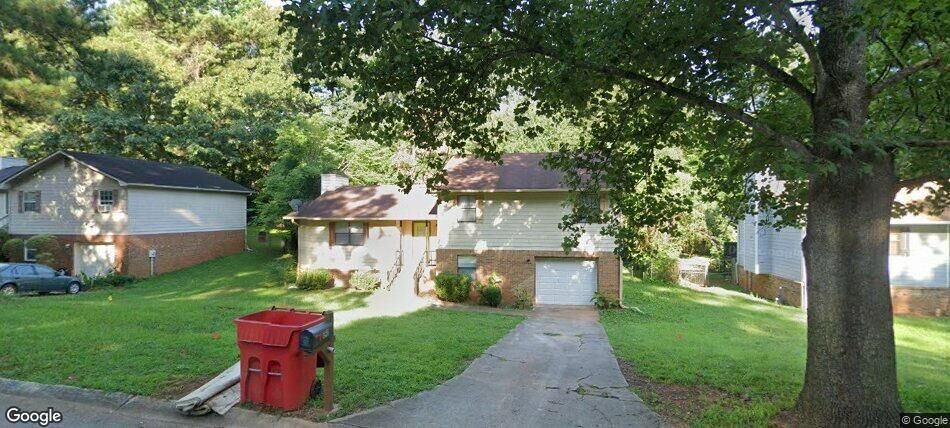Property Photo:  6941 Vesta Brook  GA 30260