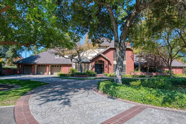 2020 W Alluvial Avenue  Fresno CA 93711 photo