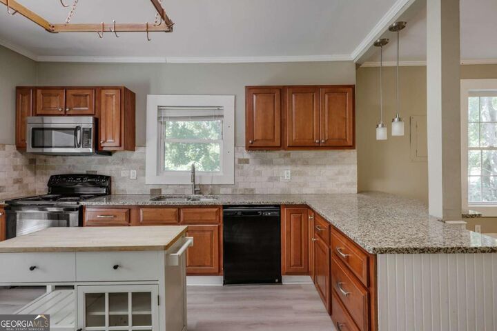 Property Photo:  697 Barber Street  GA 30601