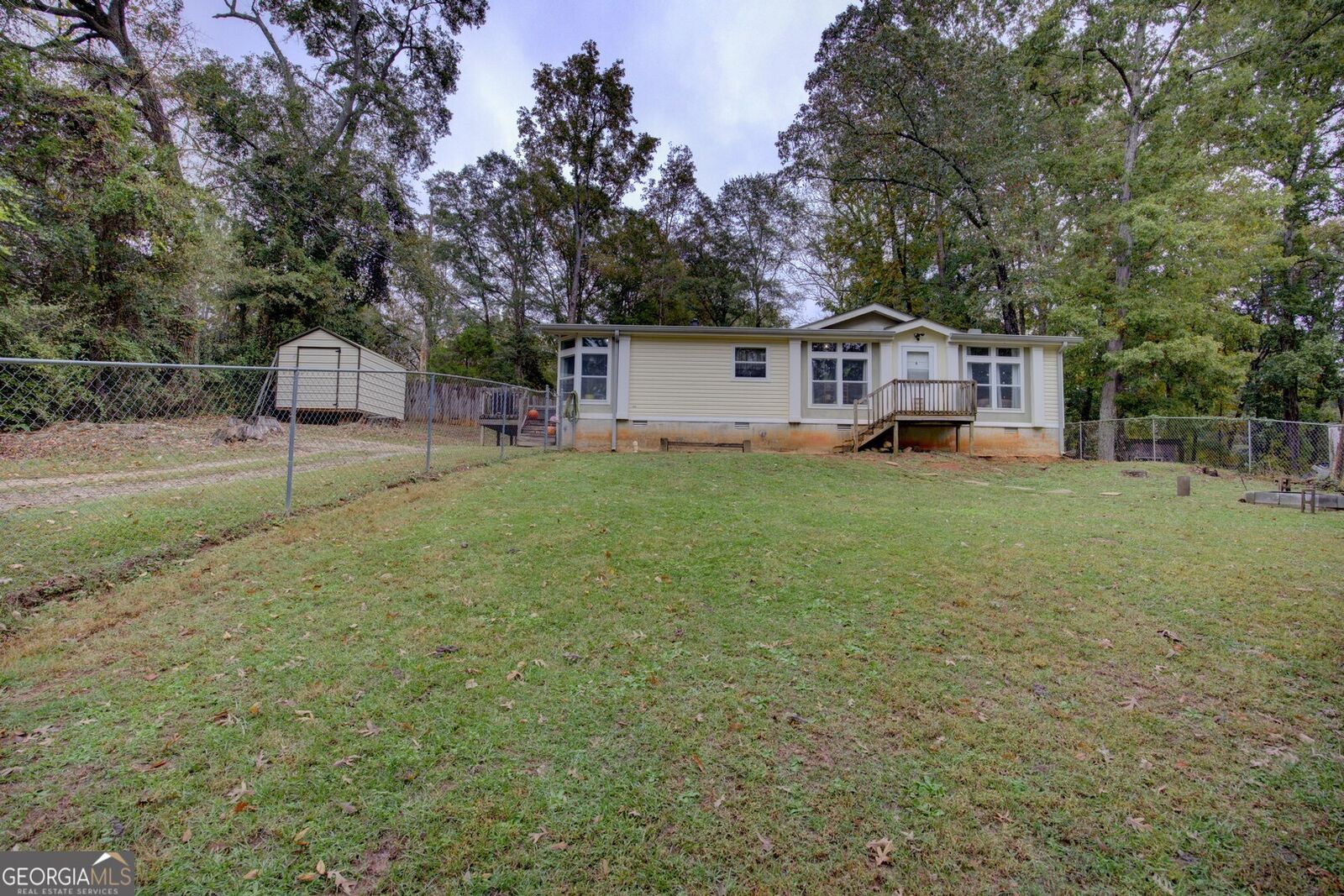 Property Photo:  755 Lang Circle  GA 30014