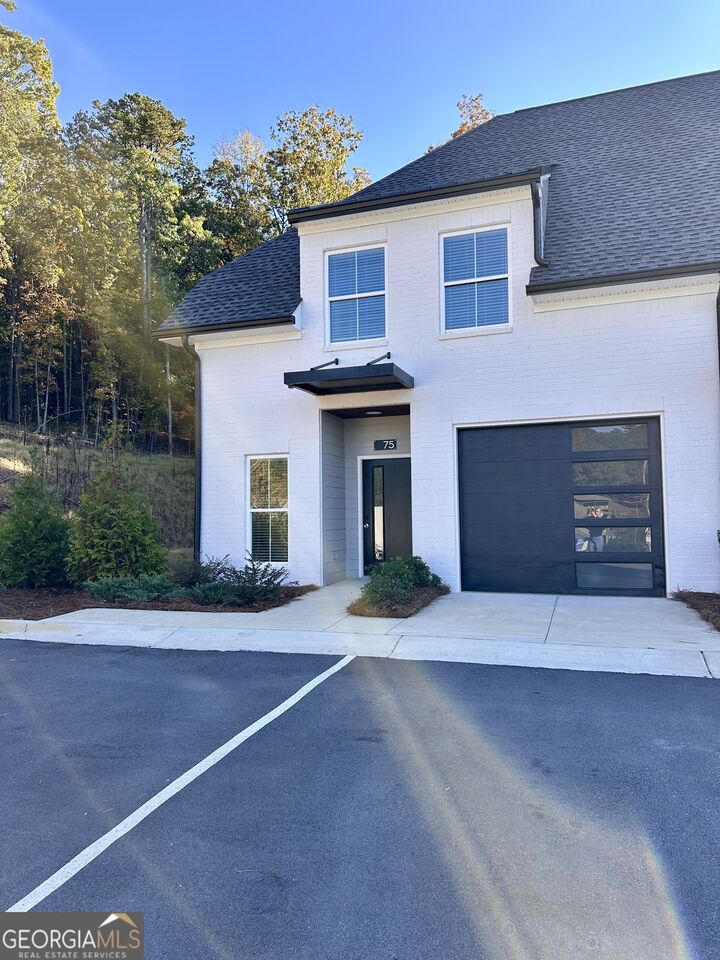 Property Photo:  75 Chateau Drive  GA 30161 