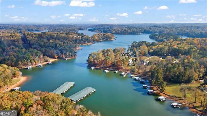 Property Photo: 68 Lakeland Drive GA 30534