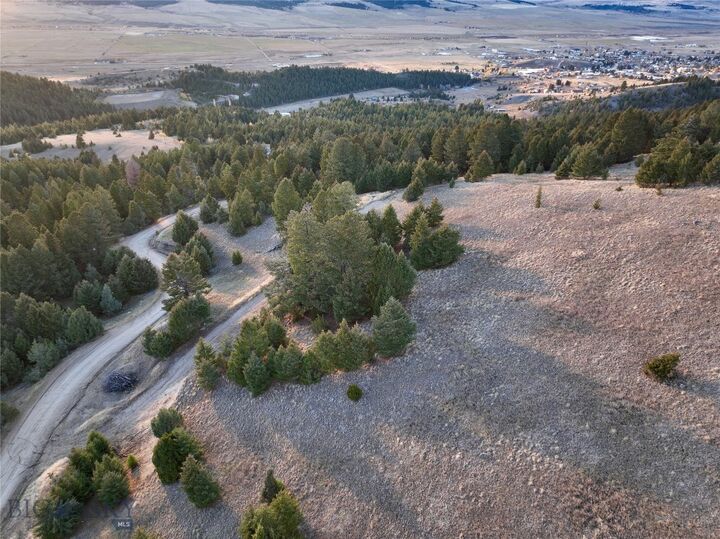 Lot 1 Scranton Lode  Philipsburg MT 59858 photo