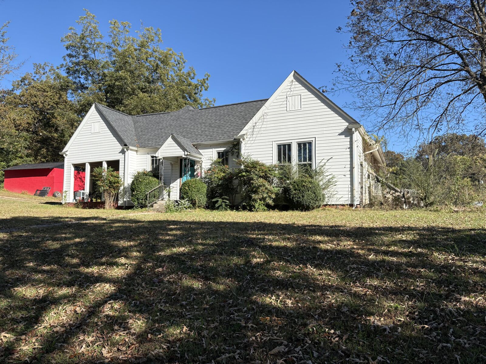 Property Photo: 449 S Elm Street TN 37397