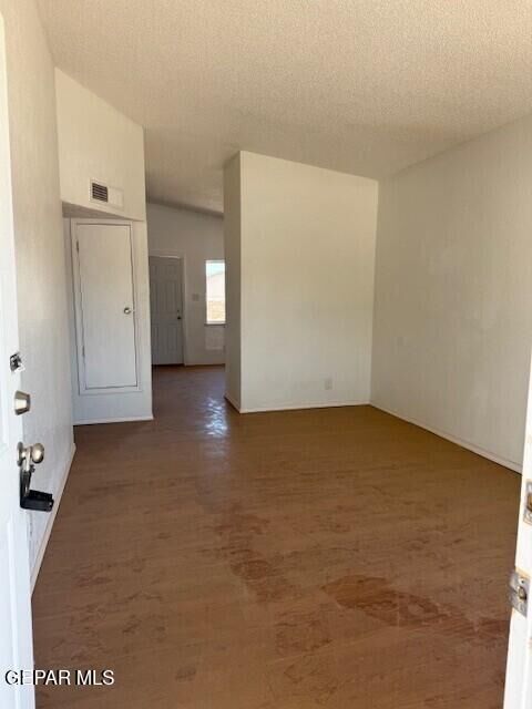 Property Photo:  6688 Tiger Eye Drive  TX 79924