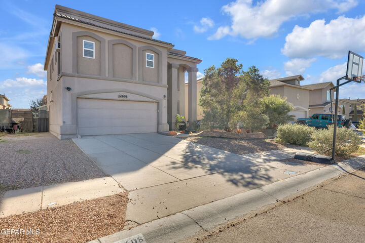 Property Photo:  14608 Meadow Lawn  TX 79938