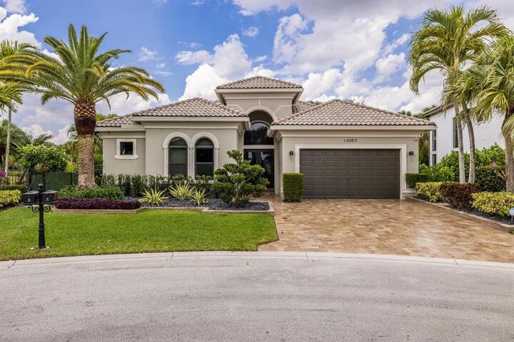 Property Photo:  12065 NW 78th Pl  FL 33076 