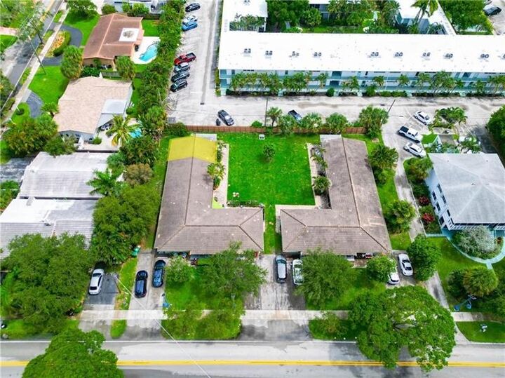 Property Photo:  2170 NE 44th St D  FL 33064 