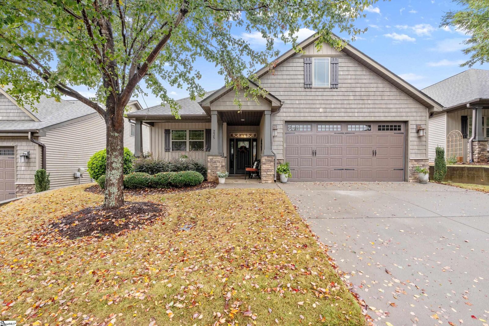 Property Photo:  235 Ashler Drive  SC 29650