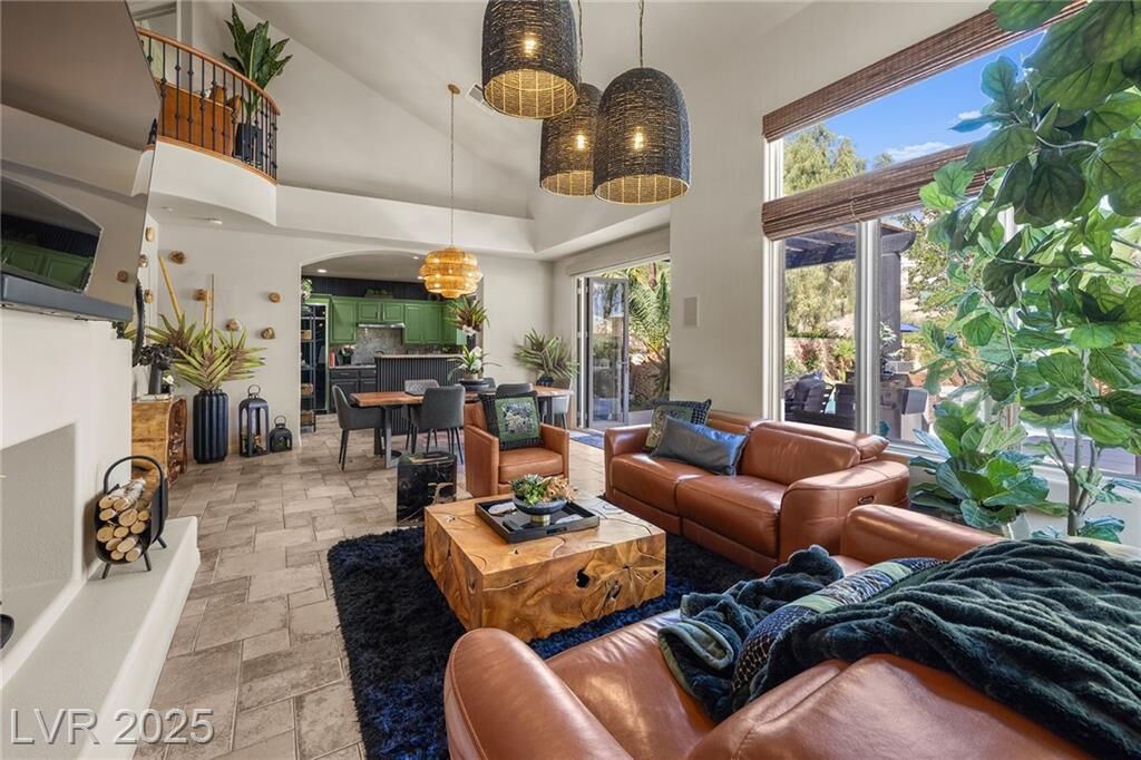 Property Photo:  30 Strada Principale  NV 89011 