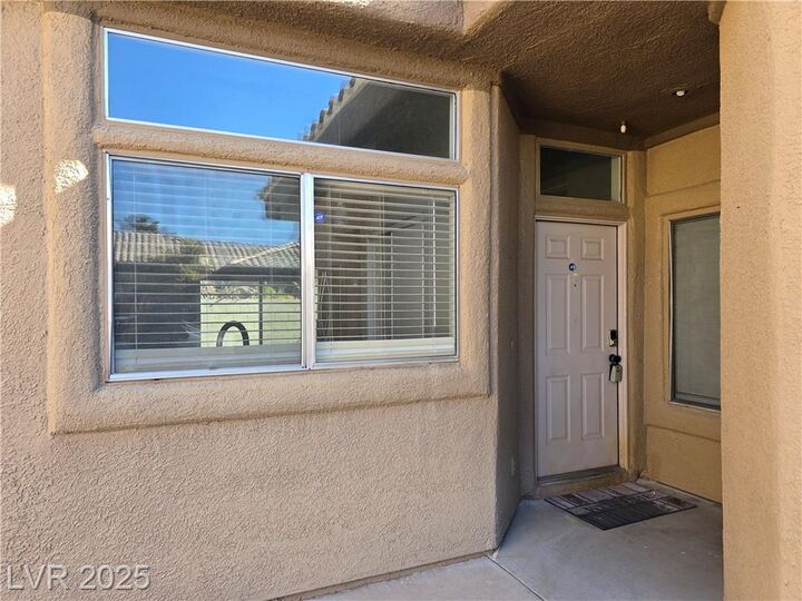 Property Photo:  4764 Wild Draw Drive  NV 89031 