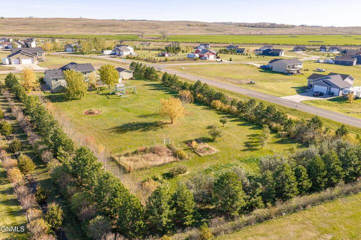 Property Photo:  6125 Mercedes Point  ND 58504