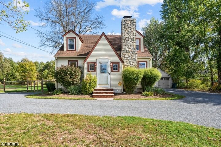 Property Photo:  626 County Road 519  NJ 08825