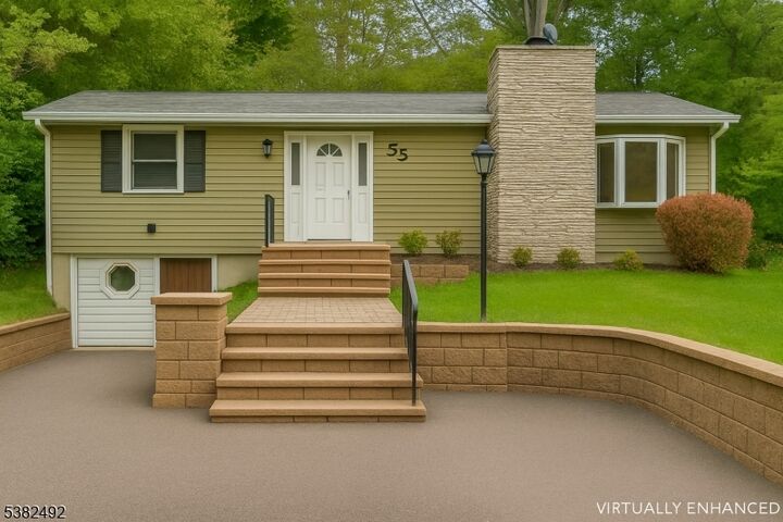 55 Orchard Dr  Vernon Twp. NJ 07462 photo