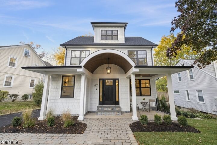 Property Photo:  47 Red Rd  NJ 07928