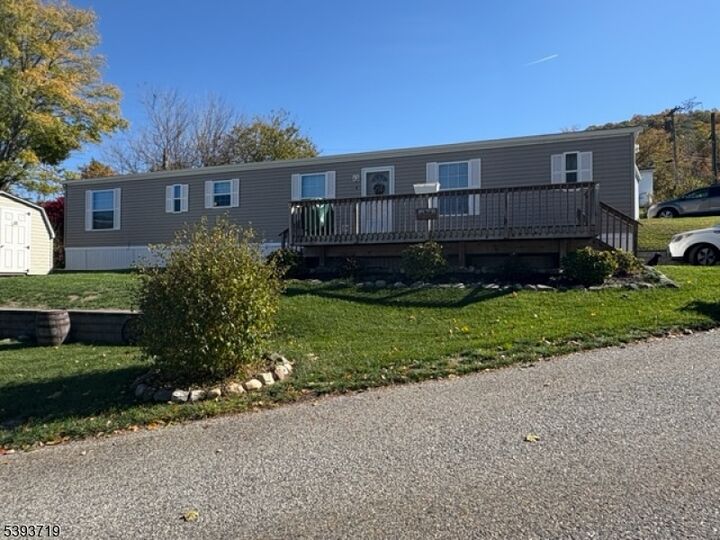 Property Photo: 11 Zimmer Drive NJ 07416