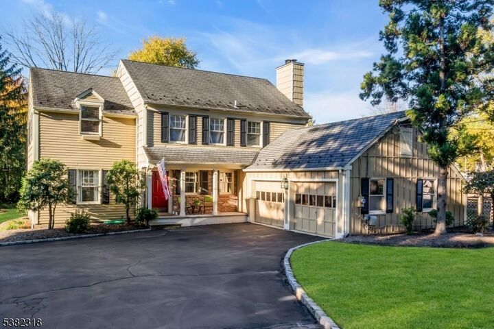 Property Photo:  85 Southern Blvd  NJ 07928