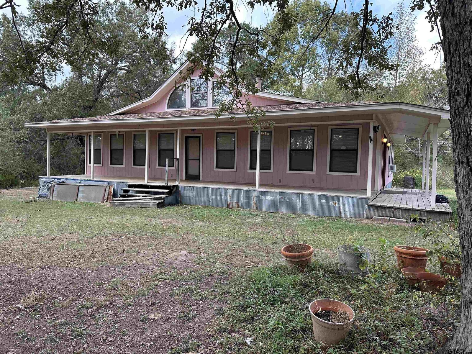 Property Photo: 2075 Vz County Road 4912 TX 75790