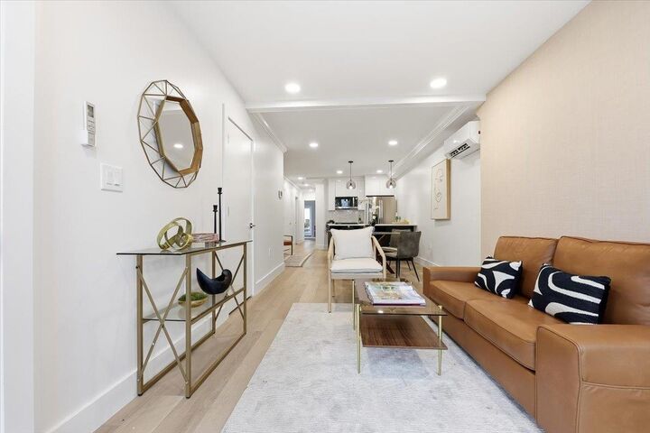 Property Photo:  184 Central Ave 1A  NJ 07307 