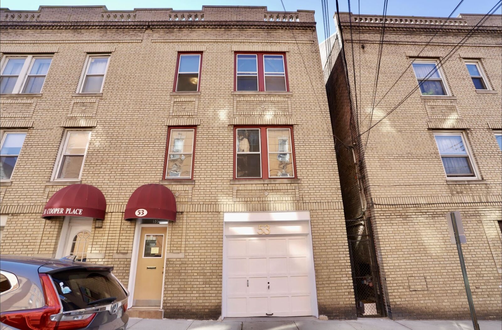 Property Photo:  53 Cooper Pl  NJ 07086 