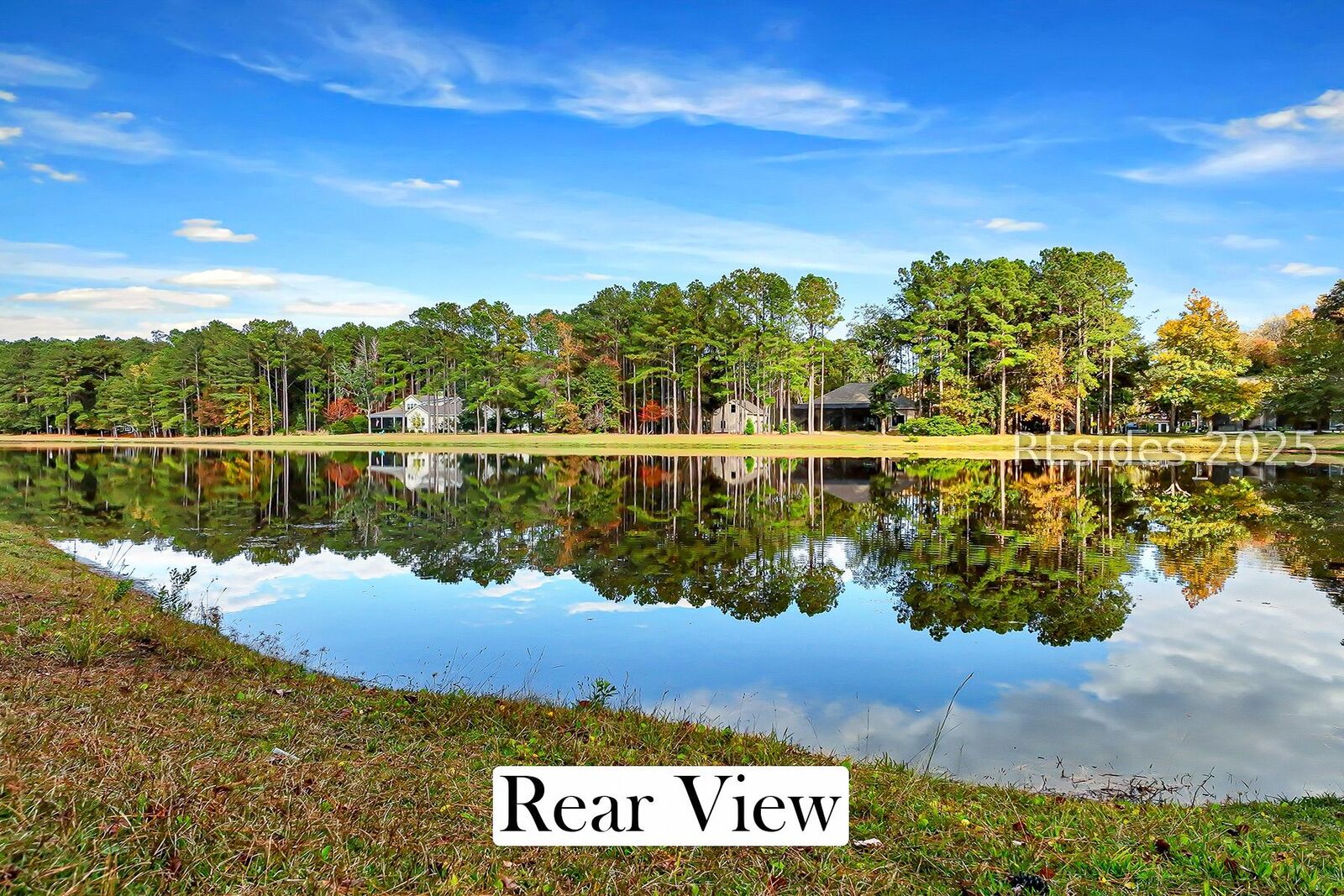Property Photo: 36 Foxchase Lane SC 29910