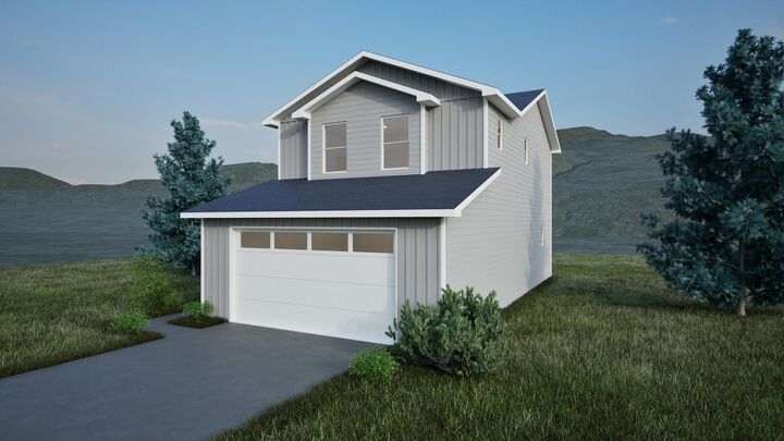 Property Photo: Lot 35 Cottonwood Hollow UT 84721