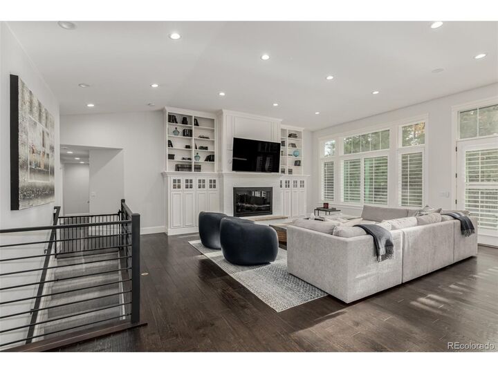 Property Photo:  4020 S Ivanhoe Ln  CO 80111 